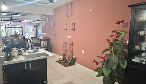 Team Area in 5 BHK Apartment at Spectra Palmwoods, Whitefield – for Sale