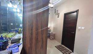 Furnished Amenities in 5 BHK Apartment at Spectra Palmwoods, Whitefield – for Sale