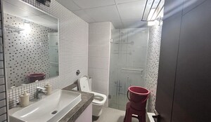 Team Area in 5 BHK Apartment at Spectra Palmwoods, Whitefield – for Sale