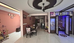Parking in 5 BHK Apartment at Spectra Palmwoods, Whitefield – for Sale