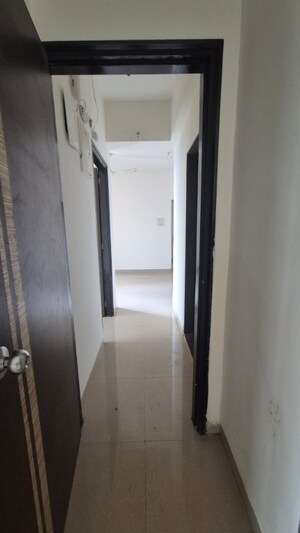 Building Lobby in 2 BHK Apartment at Bhatia Esspee Towers, Borivali East – for Rent