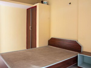 Room in 2 BHK Independent House at Rt Nagar – for Rent