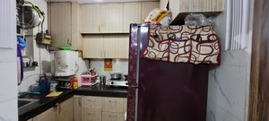 Furnished Amenities in 2 BHK Apartment at GDA Aravali Apartment, Dabur Chowk – for Sale