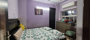 Bedroom in 2 BHK Apartment at GDA Aravali Apartment, Dabur Chowk – for Sale