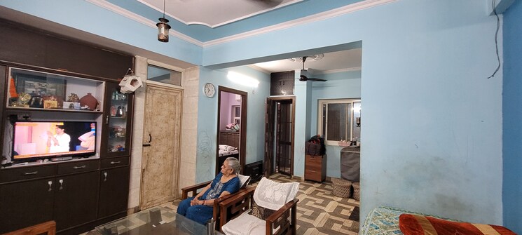 Gym, gda-aravali-apartment 2 Bedroom 880 Sq.Ft. Apartment In Dabur Chowk Ghaziabad 9321419