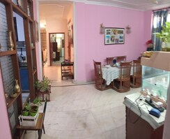 3.5 BHK + Servant Room Builder Floor For Sale in DLF Phase II