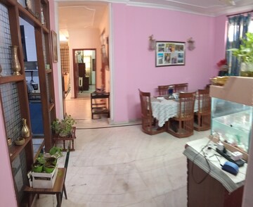 3.5 BHK Builder Floor For Sale in Dlf Phase ii