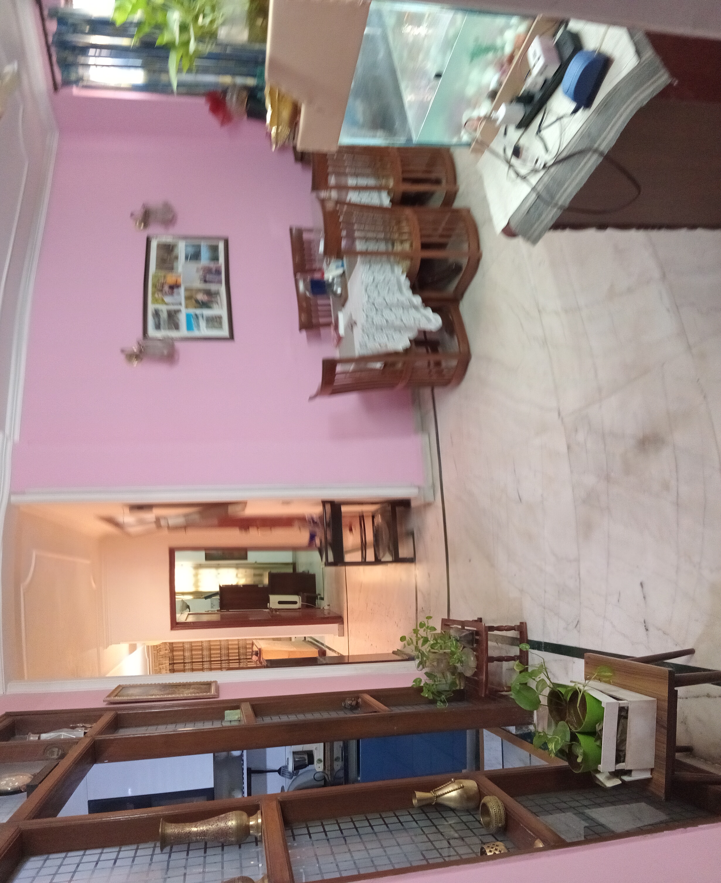 3.5 BHK + Servant Room Builder Floor For Sale in DLF Phase II