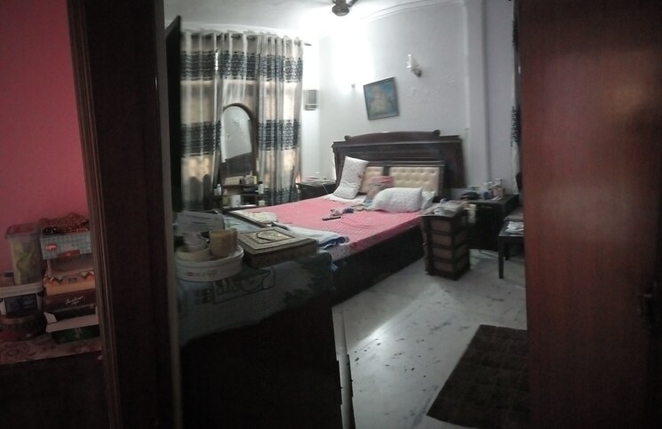 Bedroom, dlf phase ii 3.5 Bedroom 3000 Sq.Ft. Builder Floor In Dlf Phase ii Gurgaon 9321410