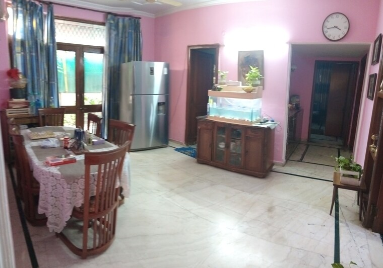 undefined, dlf phase ii 3.5 Bedroom 3000 Sq.Ft. Builder Floor In Dlf Phase ii Gurgaon 9321410