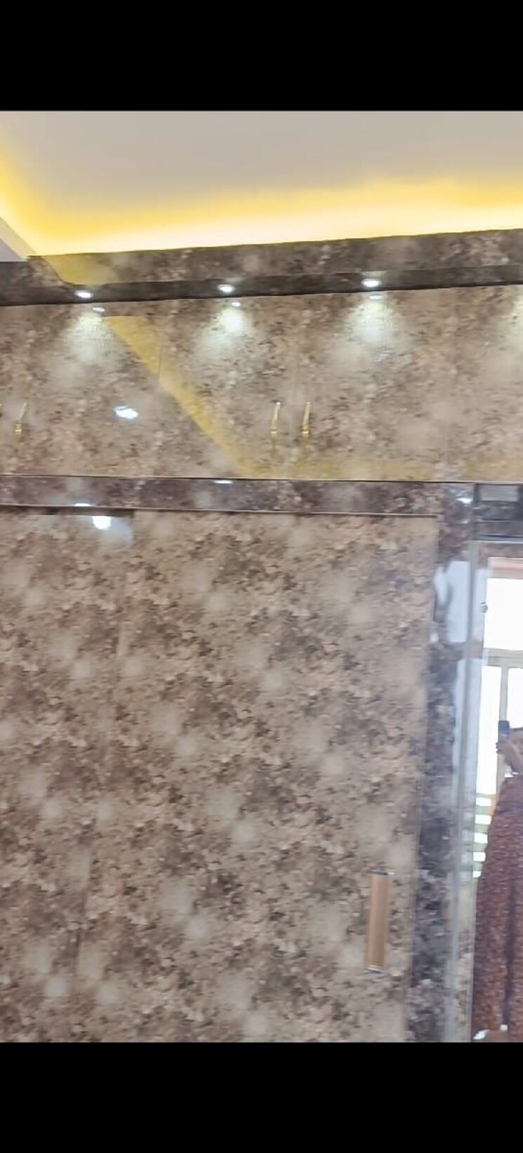 Bathroom, nilaya-greens 2 Bedroom 852 Sq.Ft. Apartment In Raj Nagar Extension Ghaziabad 9321387