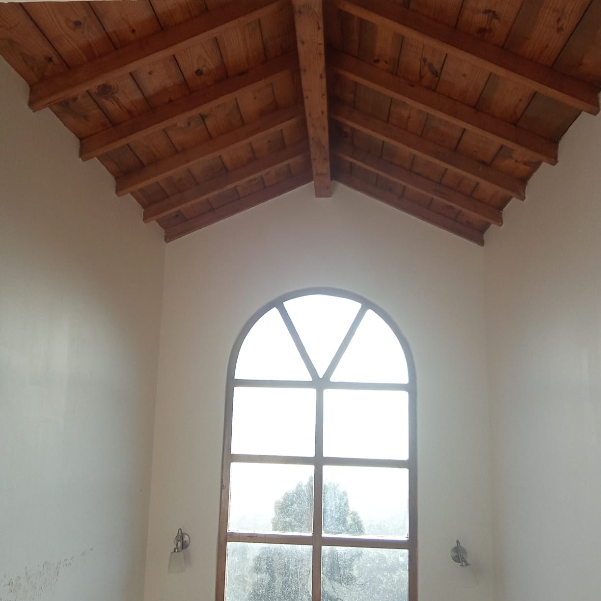 1 BHK + Pooja Room Builder Floor For Sale in Sbp Leroy Tower