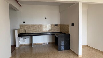 Kitchen in 2 BHK Apartment at VTP Belair, Mahalunge – for Sale