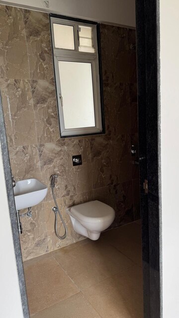 Bathroom in 2 BHK Apartment at VTP Belair, Mahalunge – for Sale