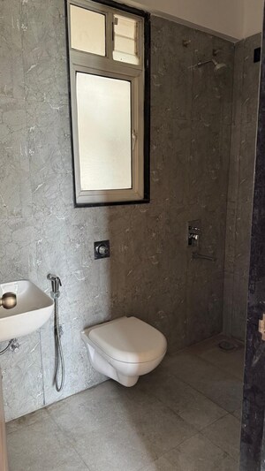 Bathroom in 2 BHK Apartment at VTP Belair, Mahalunge – for Sale