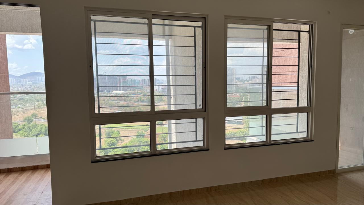 2 BHK + Pooja Room Apartment For Sale in VTP Belair