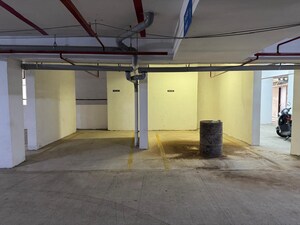 Room in 2 BHK Apartment at VTP Belair, Mahalunge – for Sale