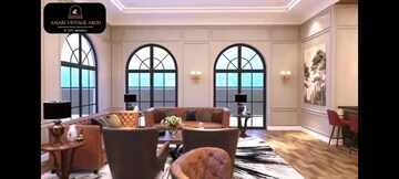 Gym in 1 BHK Builder Floor at Sector 99 – for Sale