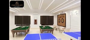 Team Area in 1 BHK Builder Floor at Sector 99 – for Sale
