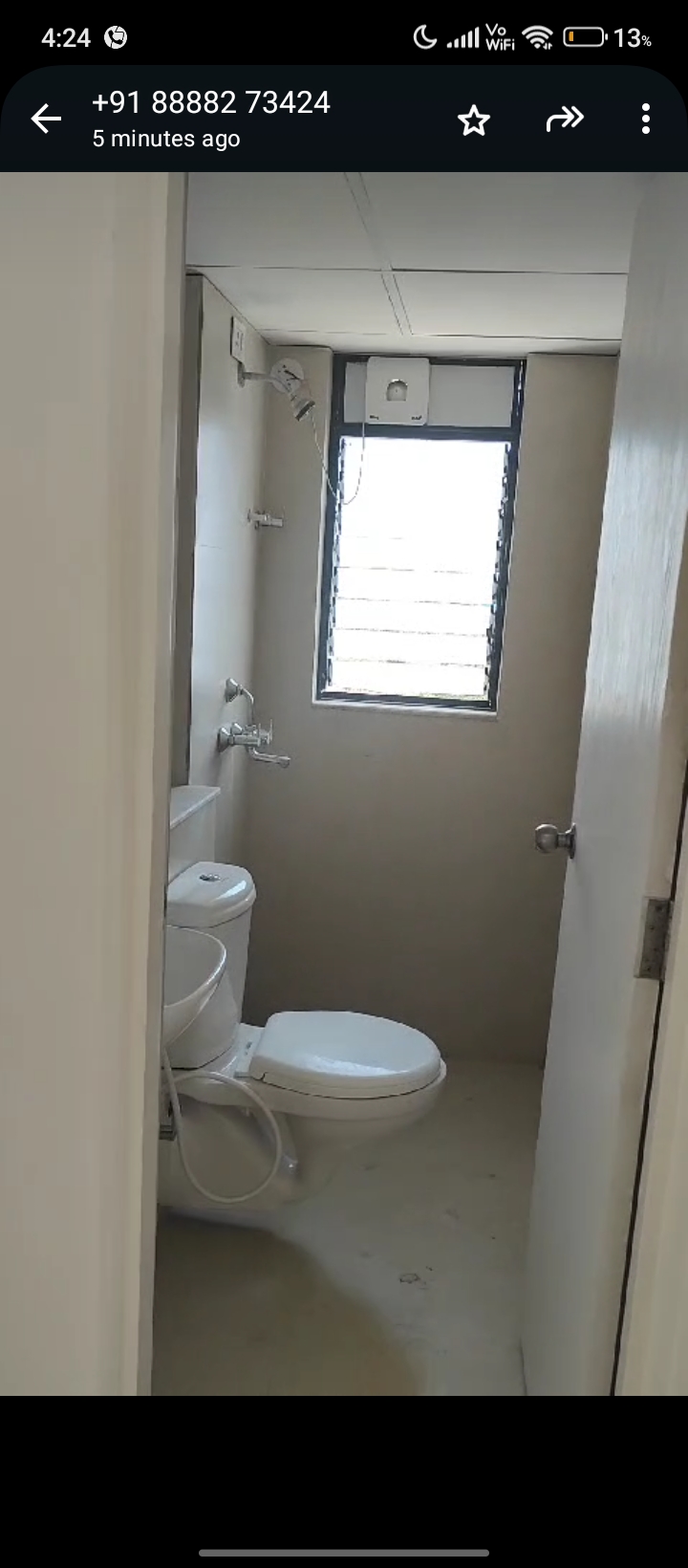 1 BHK Apartment For Rent in Regency Estate