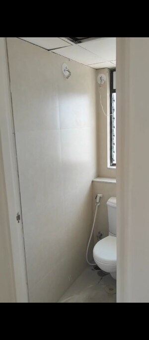 Building Lobby in 1 BHK Apartment at Regency Estate, Dombivli East – for Rent