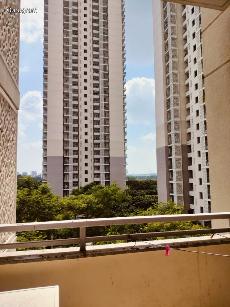 Exterior View, dlf-the-ultima 3 Bedroom 2100 Sq.Ft. Apartment In Sector 81 Gurgaon 9321421