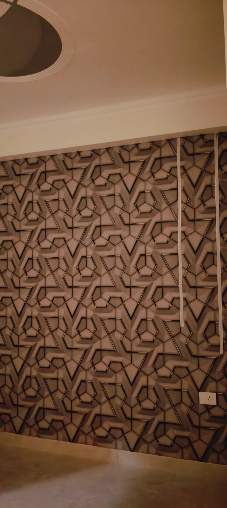 Bathroom, pratap vihar 3 Bedroom 1350 Sq.Ft. Builder Floor In Pratap Vihar Ghaziabad 9321418