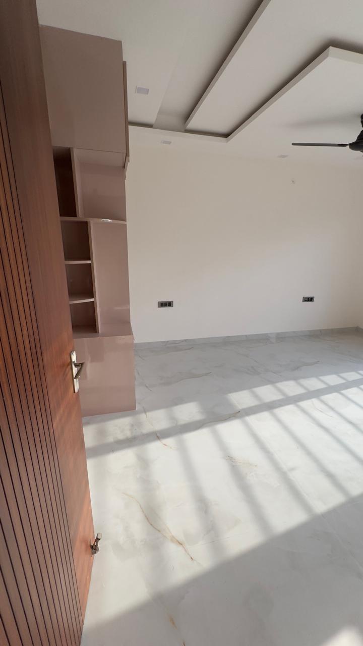 3 BHK Apartment For Rent in Puri Aman Vilas