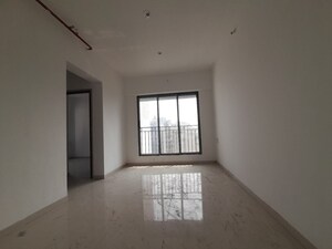 2 BHK Apartment For Rent in Gulmohar CHS Goregaon, Goregaon West