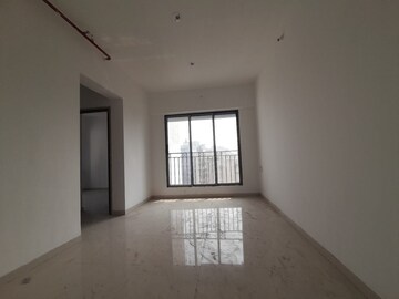2 BHK Apartment For Rent in Gulmohar CHS Goregaon, Goregaon West
