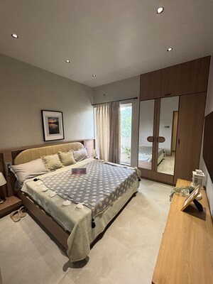 2 BHK Apartment For Rent in Happy Valley, Manpada