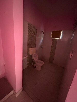 Bathroom in 3 BHK Apartment at Krish City, Tapukara – for Sale