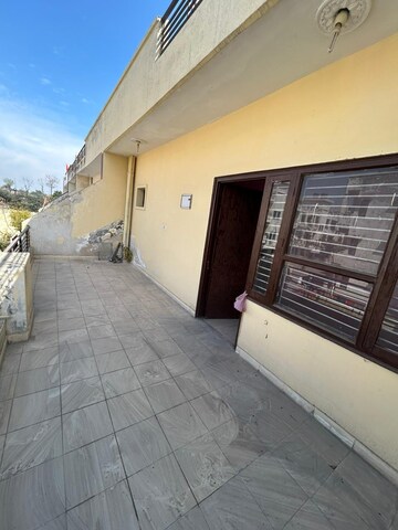 Parking in 3 BHK Apartment at Krish City, Tapukara – for Sale
