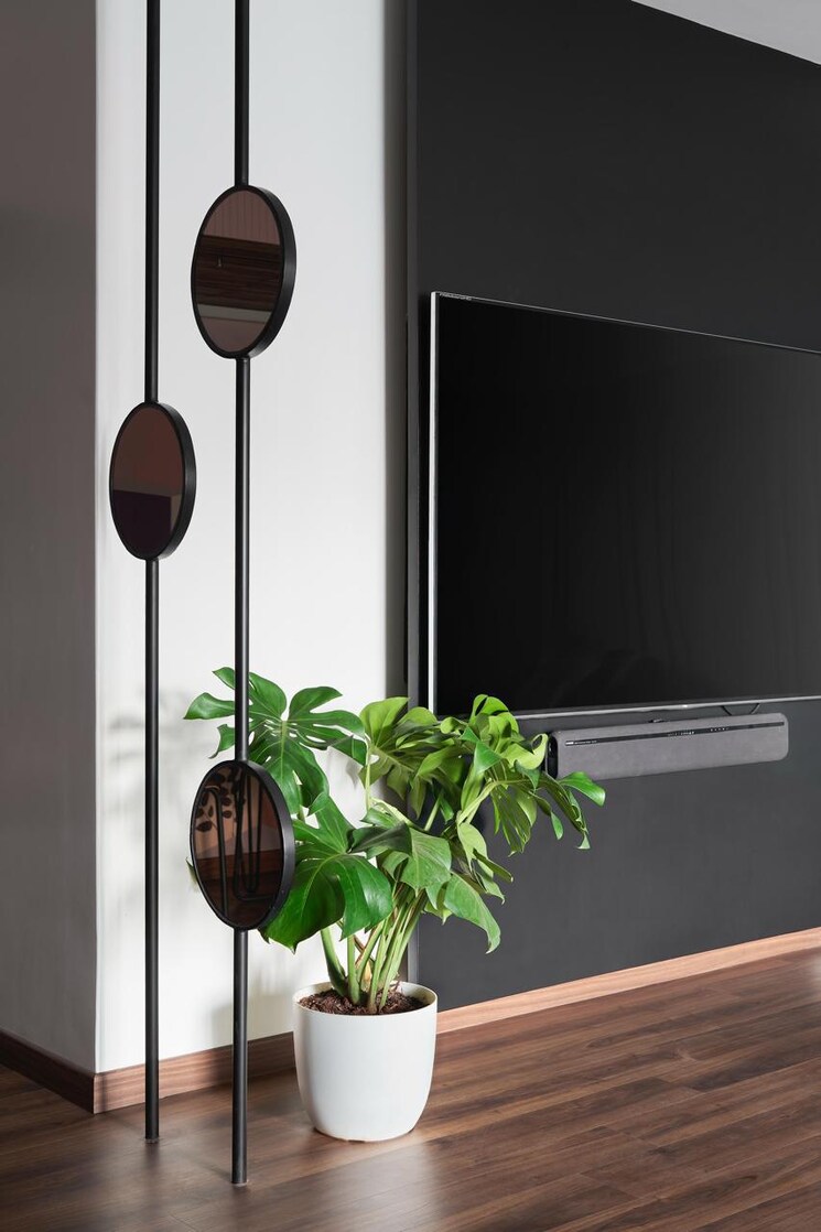 undefined, rizvi-oak 3 Bedroom 1124 Sq.Ft. Apartment In Malad East Mumbai 9321435