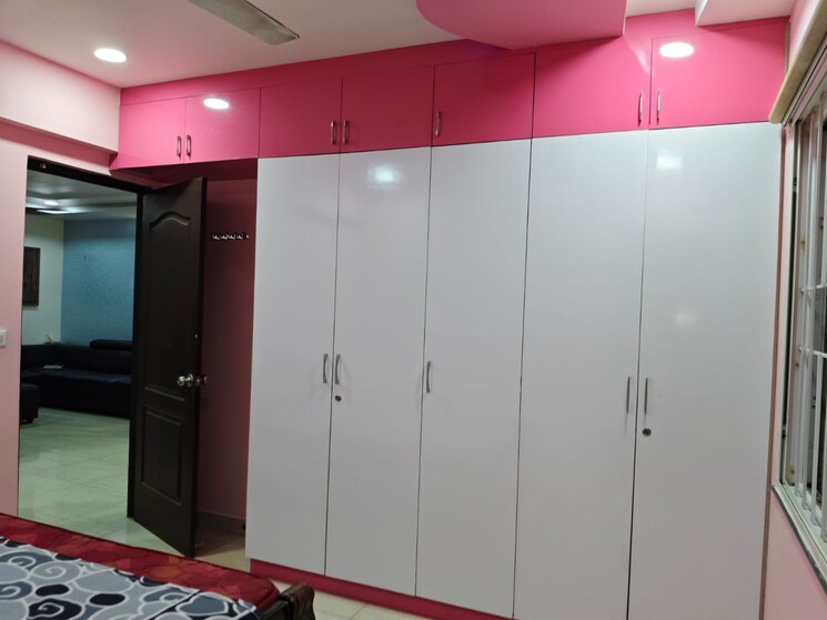 undefined, mahindra-ashvita 3 Bedroom 1636 Sq.Ft. Apartment In Kukatpally Hyderabad 9321416