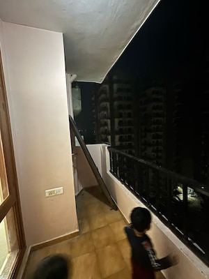 Furnished Amenities in 2 BHK Apartment at Nilaya Greens, Raj Nagar Extension – for Sale