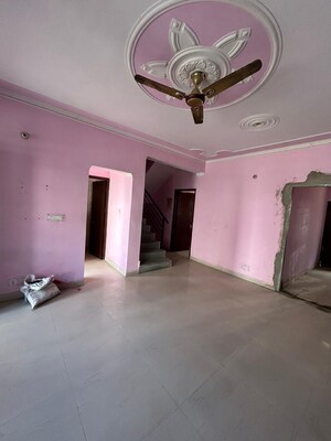 3 BHK Apartment For Sale in Krish City, Tapukara