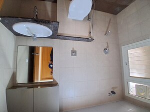 Kitchen in 2 BHK Apartment at Sobha Dream Gardens, Thanisandra Main Road – for Rent