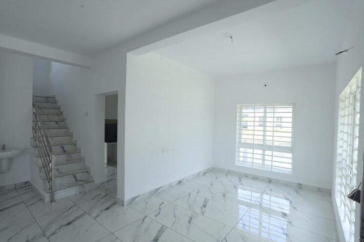 Room, olavakode 3 Bedroom 1500 Sq.Ft. Villa In Olavakode Palakkad 9321453