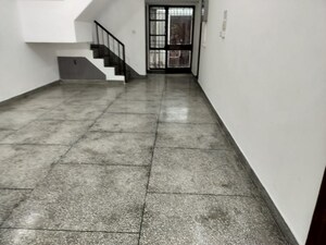 3 BHK Apartment – Exterior View View at Vasant Kunj - for Rent