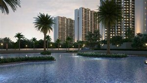 2 BHK Apartment For Rent in Sobha Dream Gardens, Thanisandra Main Road