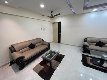 3 BHK Apartment For Rent in DSK Madhuban, Sakinaka