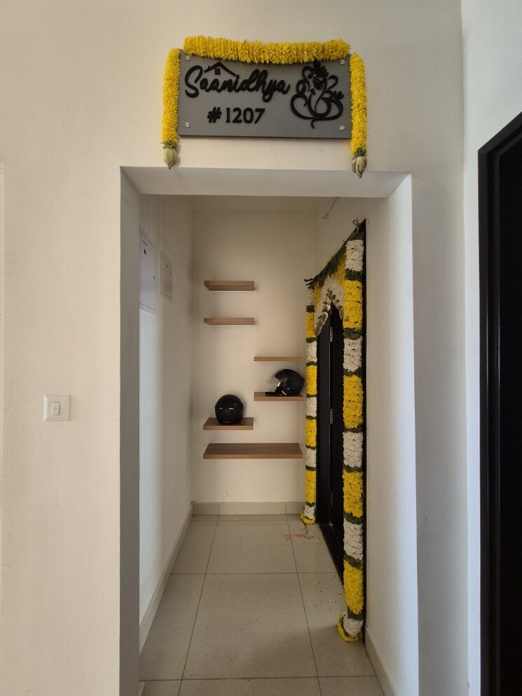 undefined, provident-park-square 3 Bedroom 1350 Sq.Ft. Apartment In Kanakapura Road Bangalore 9321520