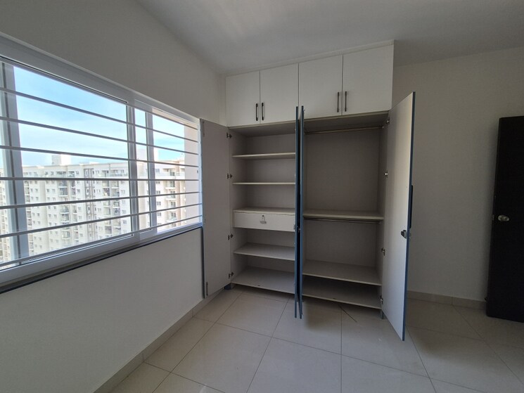 Room, provident-park-square 3 Bedroom 1350 Sq.Ft. Apartment In Kanakapura Road Bangalore 9321520