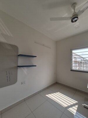 Kitchen in 3 BHK Apartment at Provident Park Square, Kanakapura Road – for Rent