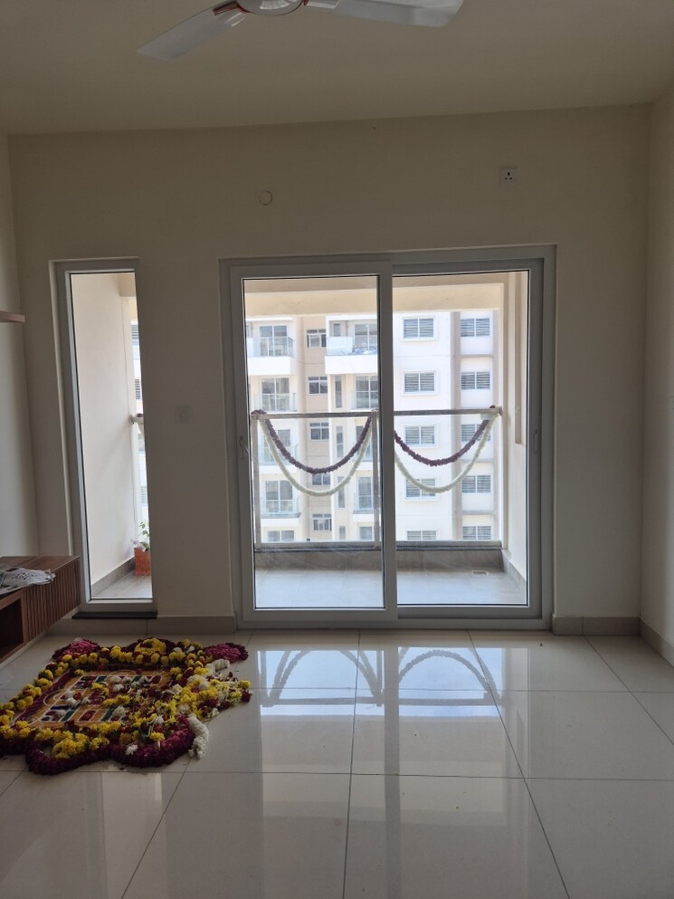 Bedroom, provident-park-square 3 Bedroom 1350 Sq.Ft. Apartment In Kanakapura Road Bangalore 9321520