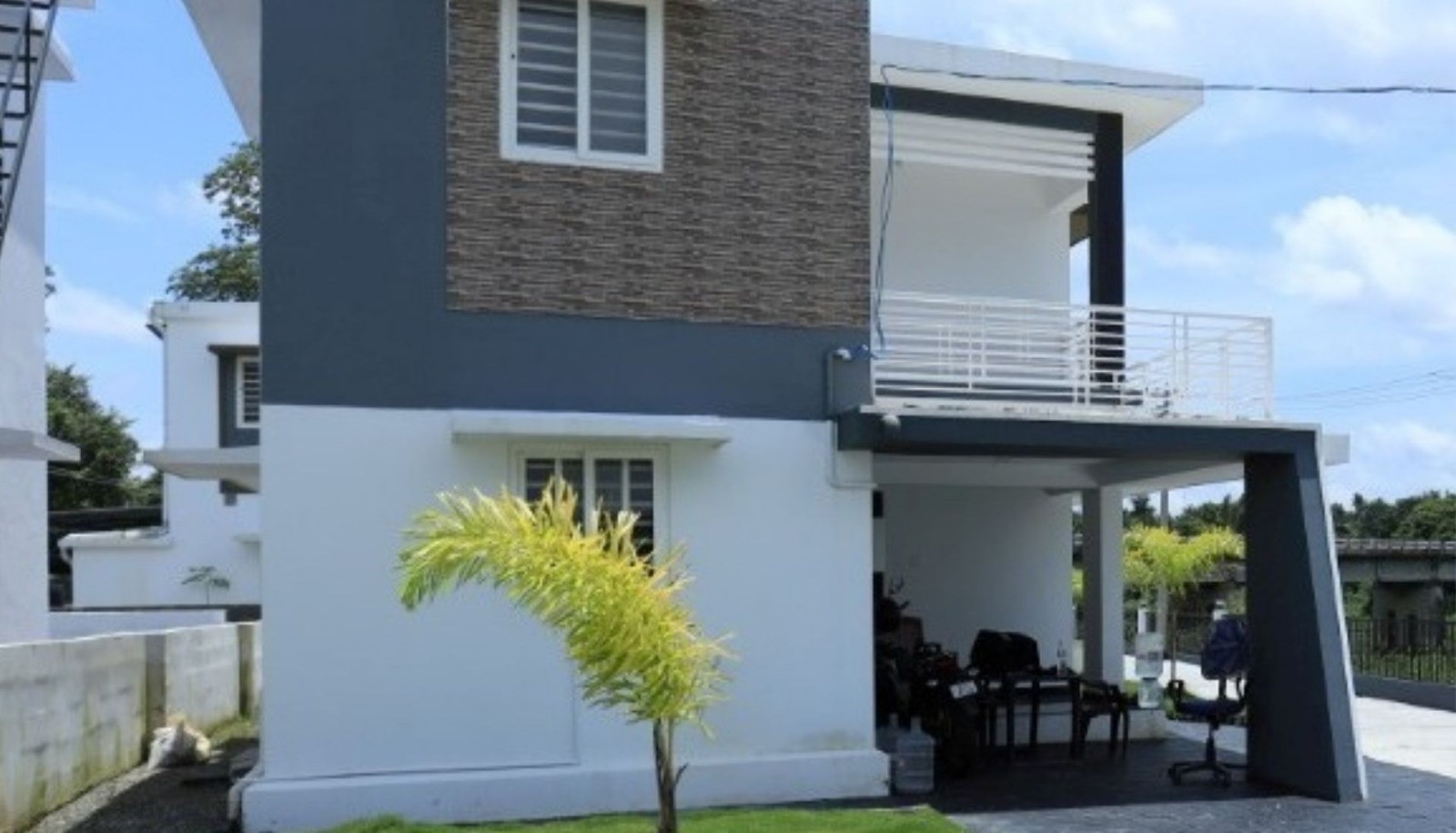 3 BHK Villa For Sale in Premium House