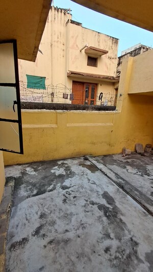 2 BHK Independent House – Exterior View View at Mowa - for Rent