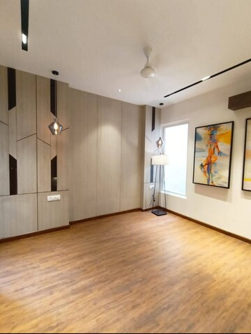 3 BHK Builder Floor For Rent in Sector 9