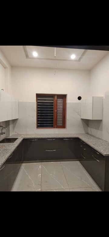 Kitchen in 2 BHK Apartment at Alliance Fortuna Blue, Lower Parel – for Rent